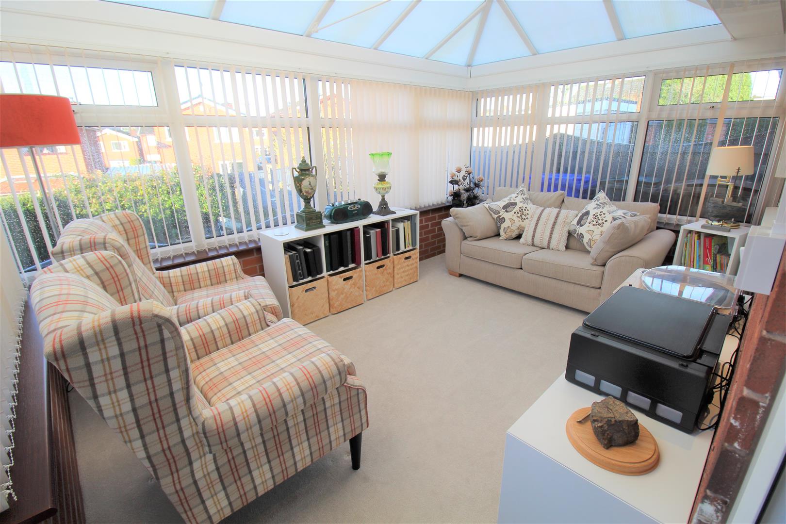 Wallis Way, Baddeley Green, Stoke-On-Trent